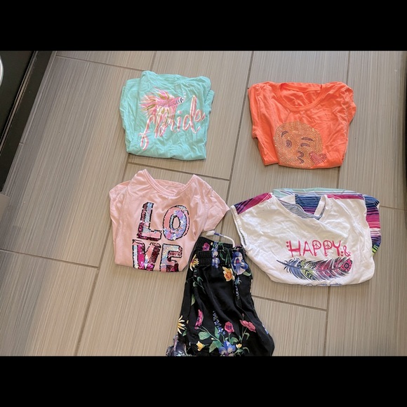 Children place bundle - Picture 1 of 2